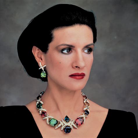 paloma picasso tiffany.